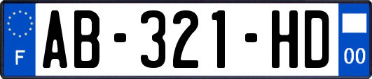 AB-321-HD