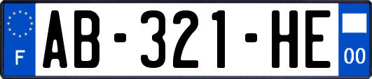 AB-321-HE