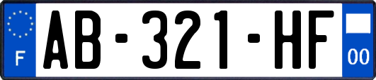 AB-321-HF