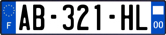 AB-321-HL