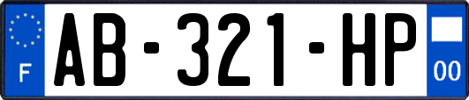 AB-321-HP