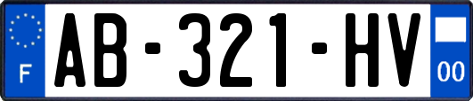 AB-321-HV