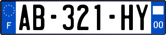 AB-321-HY