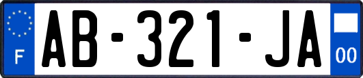 AB-321-JA