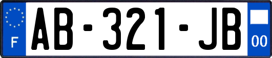 AB-321-JB