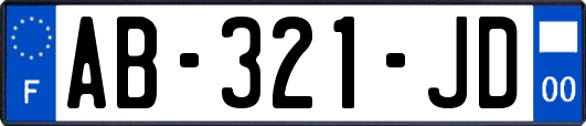 AB-321-JD