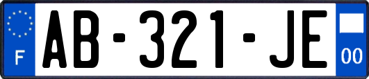 AB-321-JE