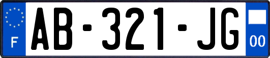 AB-321-JG