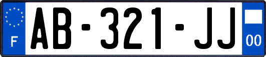 AB-321-JJ