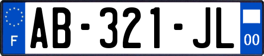 AB-321-JL