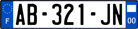 AB-321-JN
