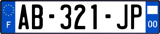 AB-321-JP