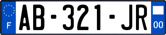 AB-321-JR
