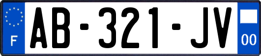 AB-321-JV