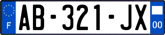 AB-321-JX