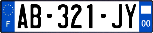 AB-321-JY