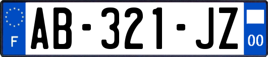 AB-321-JZ