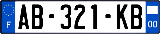 AB-321-KB