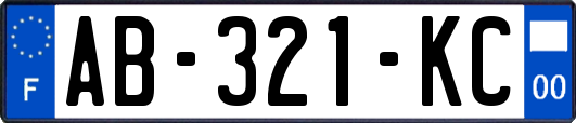 AB-321-KC