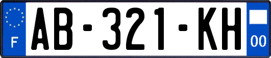 AB-321-KH