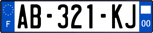 AB-321-KJ