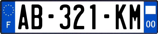 AB-321-KM