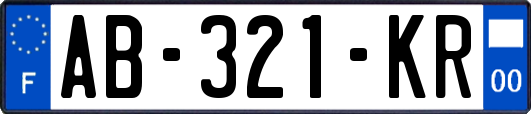 AB-321-KR