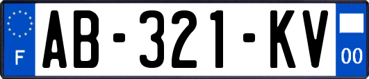 AB-321-KV