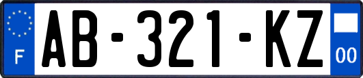 AB-321-KZ