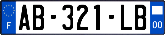 AB-321-LB