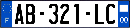 AB-321-LC