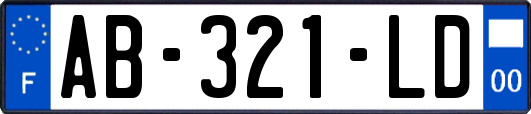 AB-321-LD