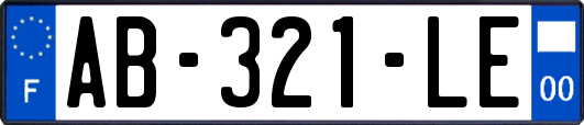 AB-321-LE