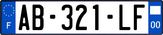 AB-321-LF