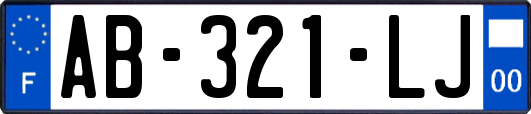 AB-321-LJ