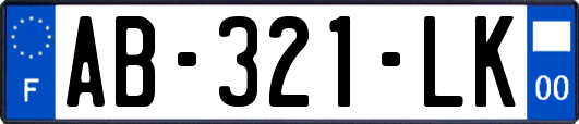 AB-321-LK
