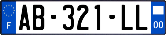 AB-321-LL