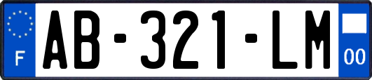 AB-321-LM