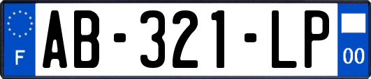 AB-321-LP