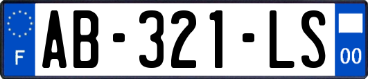 AB-321-LS