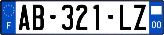 AB-321-LZ