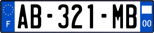 AB-321-MB