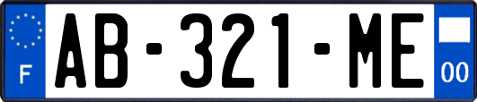 AB-321-ME