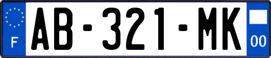 AB-321-MK