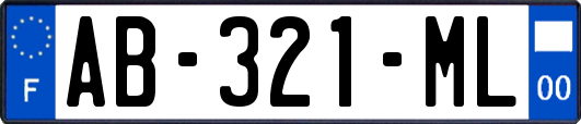 AB-321-ML