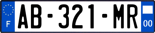 AB-321-MR