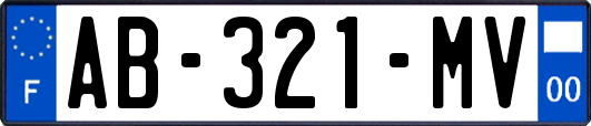 AB-321-MV