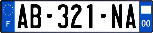 AB-321-NA