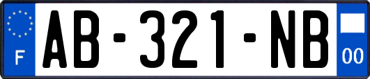 AB-321-NB