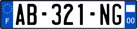 AB-321-NG